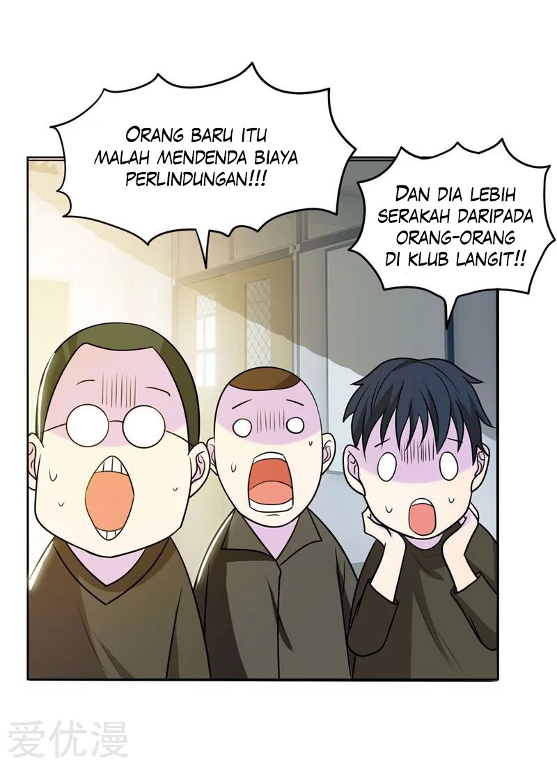 Pick A School Flower to be A Wife Chapter 04 Gambar 27